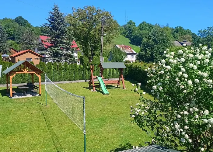 Domki Letniskowe U Karola