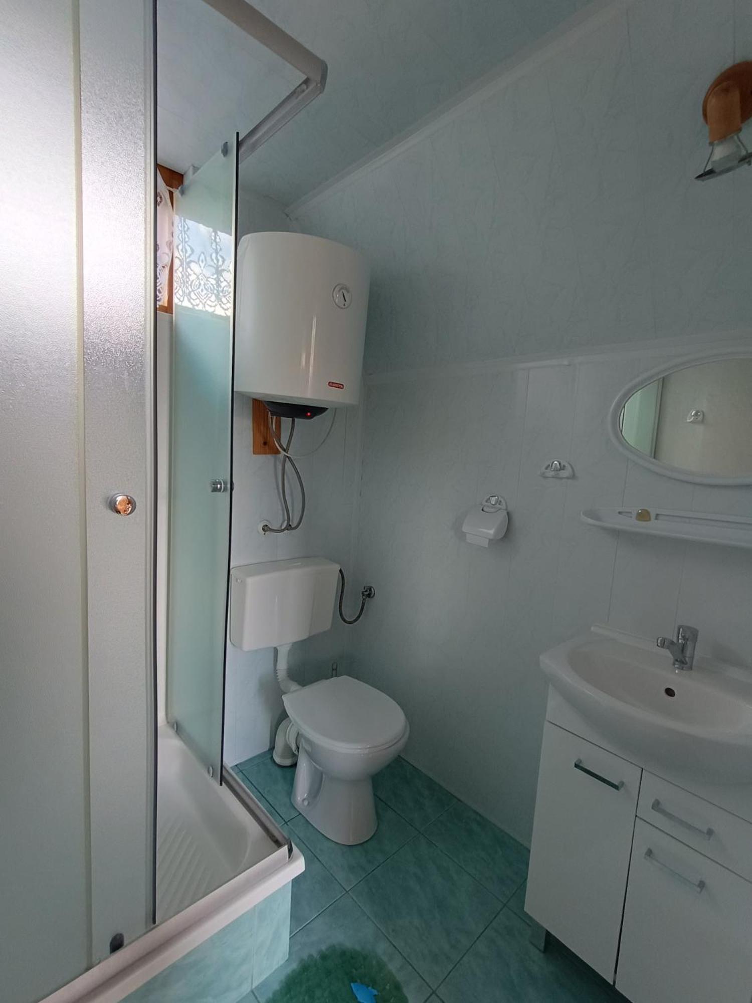 Letniskowe U Karola Holiday home Solina (Podkarpackie)
