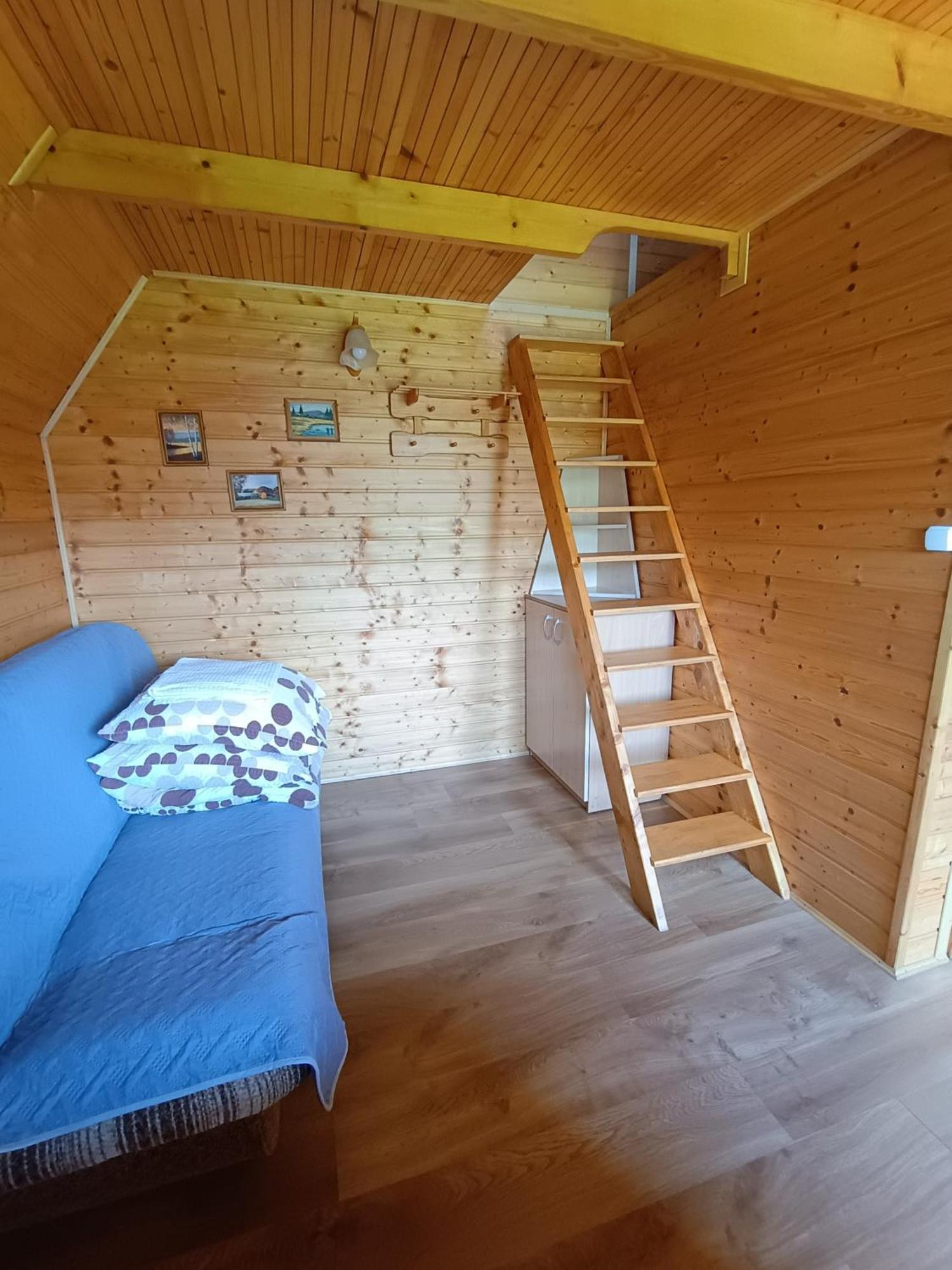 Letniskowe U Karola