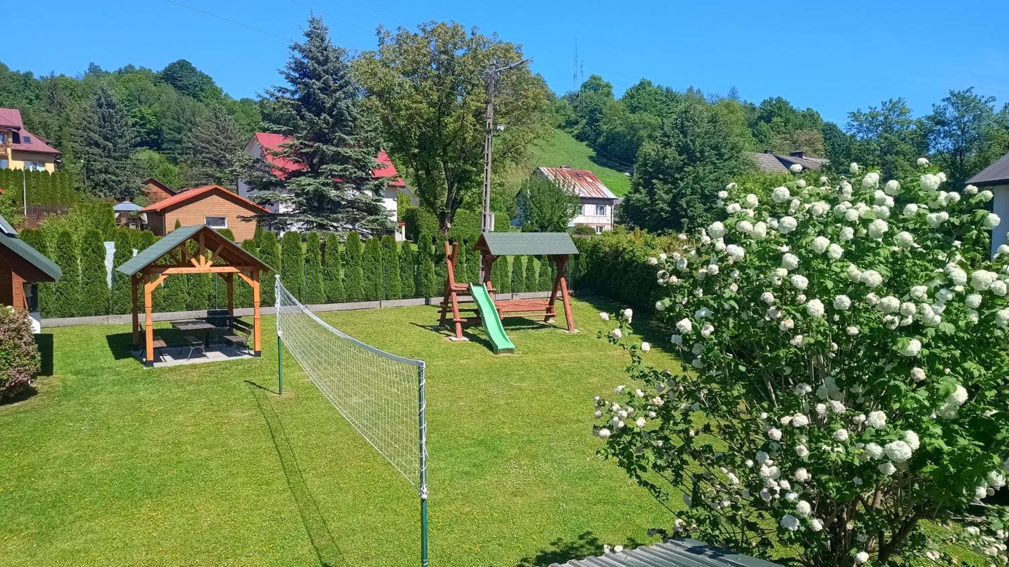 Holiday home Letniskowe U Karola